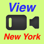 New York Traffic Camera icon