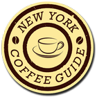 آیکون‌ New York Coffee Guide