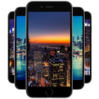 New York City Wallpapers ikona