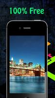 New York City Wallpapers ภาพหน้าจอ 1