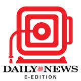 New York Daily News icône