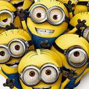 Minions HD Slide Unlock Screen APK