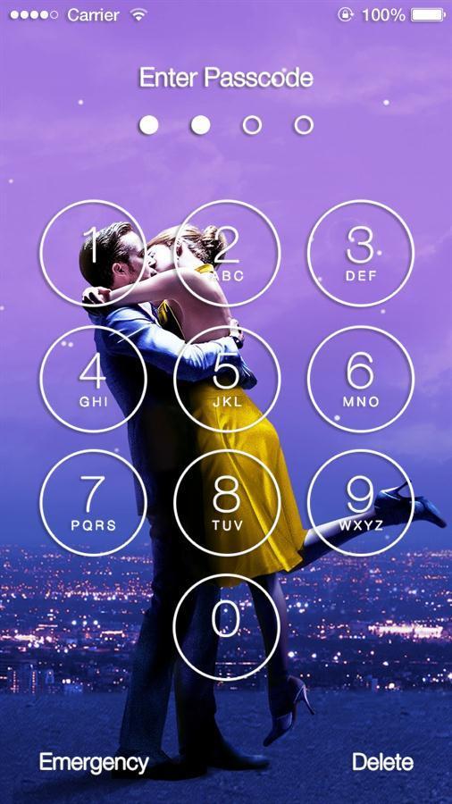 La La Land Wallpaper Lock Screen For Android Apk Download