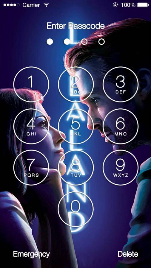 La La Land Wallpaper Lock Screen For Android Apk Download