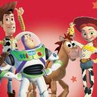 Toy Story HD Lock Screen иконка