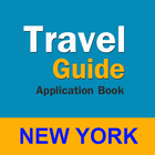 New York Travel Guide ikon