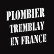 Plombier Tremblay en France