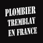 Plombier Tremblay en France-icoon