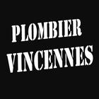 ikon Plombier Vincennes