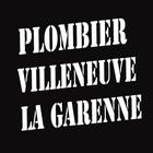 Villeneuve la Garenne icône