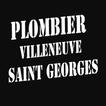 Plombier Villeneuve St Georges