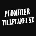 Plombier Villetaneuse icône