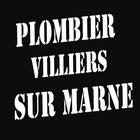 Plombier Villiers sur Marne icon