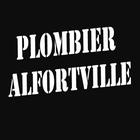 Plombier Alfortville ไอคอน