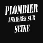 Plombier Asnières sur Seine ไอคอน
