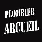 Icona Plombier Arcueil