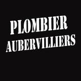 Plombier Aubervilliers icône