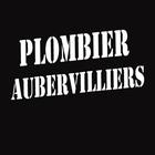 Plombier Aubervilliers icône