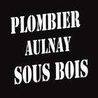 Plombier Aulnay sous Bois biểu tượng