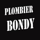 Icona Plombier Bondy