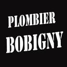 Plombier Bobigny Zeichen