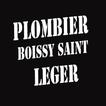 ”Plombier Boissy Saint Leger