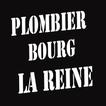 Plombier Bourg La Reine