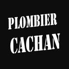 Plombier Cachan 图标
