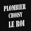 Plombier Choisy le Roi