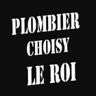 Plombier Choisy le Roi 图标