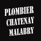 Plombier Chatenay Malabry Zeichen