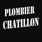 Plombier Chatillon ícone