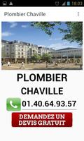 Plombier Chaville Affiche