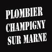 Plombier Champigny sur Marne