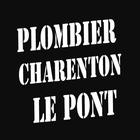 Plombier Charenton le Pont أيقونة