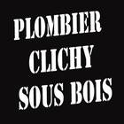 Plombier Clichy sous Bois ícone