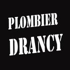 Plombier Drancy ícone