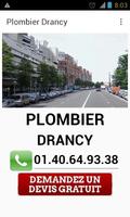 Plombier Drancy Cartaz