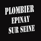 Plombier Epinay sur Seine ícone