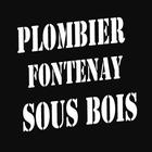 Icona Plombier Fontenay sous Bois