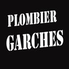 Plombier Garches icône
