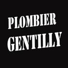 Plombier Gentilly icône