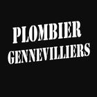 Plombier Gennevilliers biểu tượng