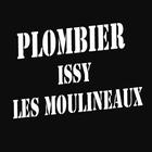 Plombier Issy les Moulineaux ícone