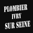 Plombier Ivry sur Seine
