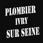 Plombier Ivry sur Seine ไอคอน