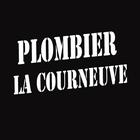 Plombier La Courneuve آئیکن