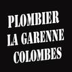 Plombier La Garenne Colombes