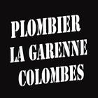 Plombier La Garenne Colombes иконка