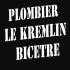 ikon Plombier Le Kremlin Bicetre